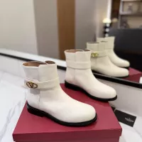 $165.00 USD Valentino Boots For Women #1378176