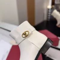 $165.00 USD Valentino Boots For Women #1378176