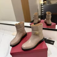 $165.00 USD Valentino Boots For Women #1378177