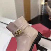 $165.00 USD Valentino Boots For Women #1378177