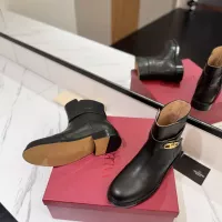 $165.00 USD Valentino Boots For Women #1378180