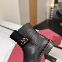 $165.00 USD Valentino Boots For Women #1378180