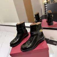 $165.00 USD Valentino Boots For Women #1378181