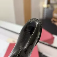 $165.00 USD Valentino Boots For Women #1378181