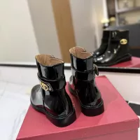 $165.00 USD Valentino Boots For Women #1378181