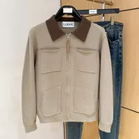 $115.00 USD LOEWE Jackets Long Sleeved For Unisex #1378199
