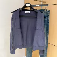 $115.00 USD LOEWE Jackets Long Sleeved For Unisex #1378200