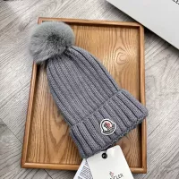 $34.00 USD Moncler Caps #1378201