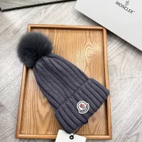 $34.00 USD Moncler Caps #1378202