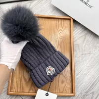 $34.00 USD Moncler Caps #1378202