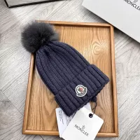 $34.00 USD Moncler Caps #1378203