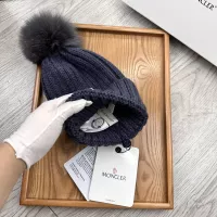$34.00 USD Moncler Caps #1378203
