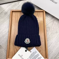 $34.00 USD Moncler Caps #1378204