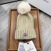 $34.00 USD Moncler Caps #1378206