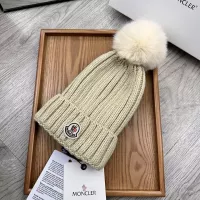 $34.00 USD Moncler Caps #1378206