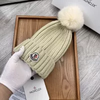 $34.00 USD Moncler Caps #1378206