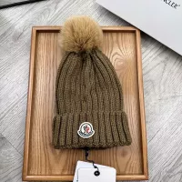 $34.00 USD Moncler Caps #1378208