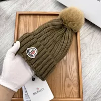 $34.00 USD Moncler Caps #1378208