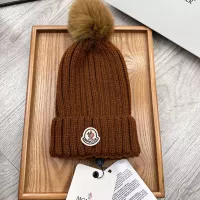 $34.00 USD Moncler Caps #1378209