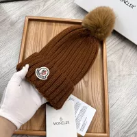 $34.00 USD Moncler Caps #1378209