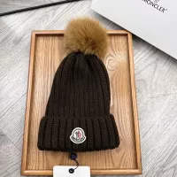 $34.00 USD Moncler Caps #1378210