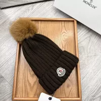 $34.00 USD Moncler Caps #1378210