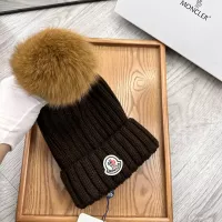 $34.00 USD Moncler Caps #1378210