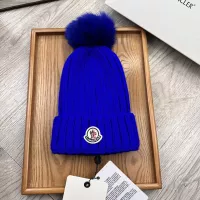 $34.00 USD Moncler Caps #1378211