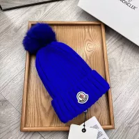 $34.00 USD Moncler Caps #1378211