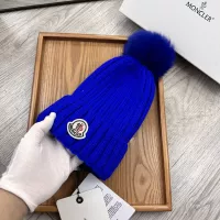 $34.00 USD Moncler Caps #1378211