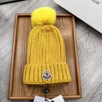 $34.00 USD Moncler Caps #1378212