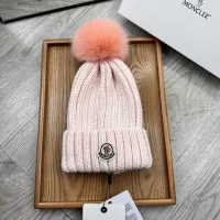 $34.00 USD Moncler Caps #1378213