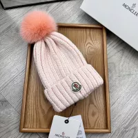 $34.00 USD Moncler Caps #1378213