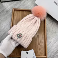 $34.00 USD Moncler Caps #1378213
