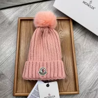 $34.00 USD Moncler Caps #1378214
