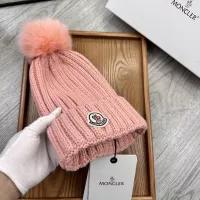$34.00 USD Moncler Caps #1378214