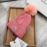$34.00 USD Moncler Caps #1378215