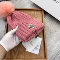 $34.00 USD Moncler Caps #1378215