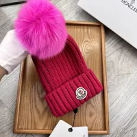 $34.00 USD Moncler Caps #1378216