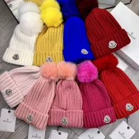 $34.00 USD Moncler Caps #1378217