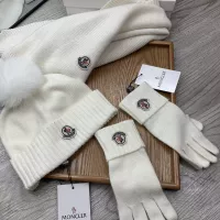 $76.00 USD Moncler Hat and Scarf and Glove Set #1378224