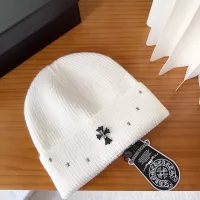 $27.00 USD Chrome Hearts Caps #1378255