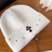 $27.00 USD Chrome Hearts Caps #1378255