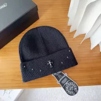 $27.00 USD Chrome Hearts Caps #1378256