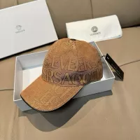 $34.00 USD Versace Caps #1378271