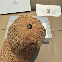 $34.00 USD Versace Caps #1378271