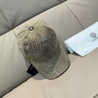 $34.00 USD Versace Caps #1378272