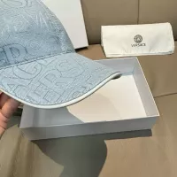 $34.00 USD Versace Caps #1378273