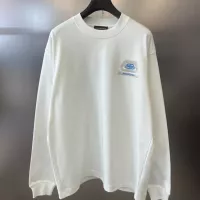 $52.00 USD Balenciaga T-Shirts Long Sleeved For Unisex #1378302