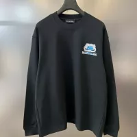 $52.00 USD Balenciaga T-Shirts Long Sleeved For Unisex #1378303